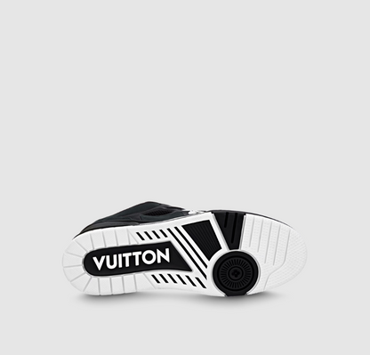 LV SKATE BLACK/WHITE